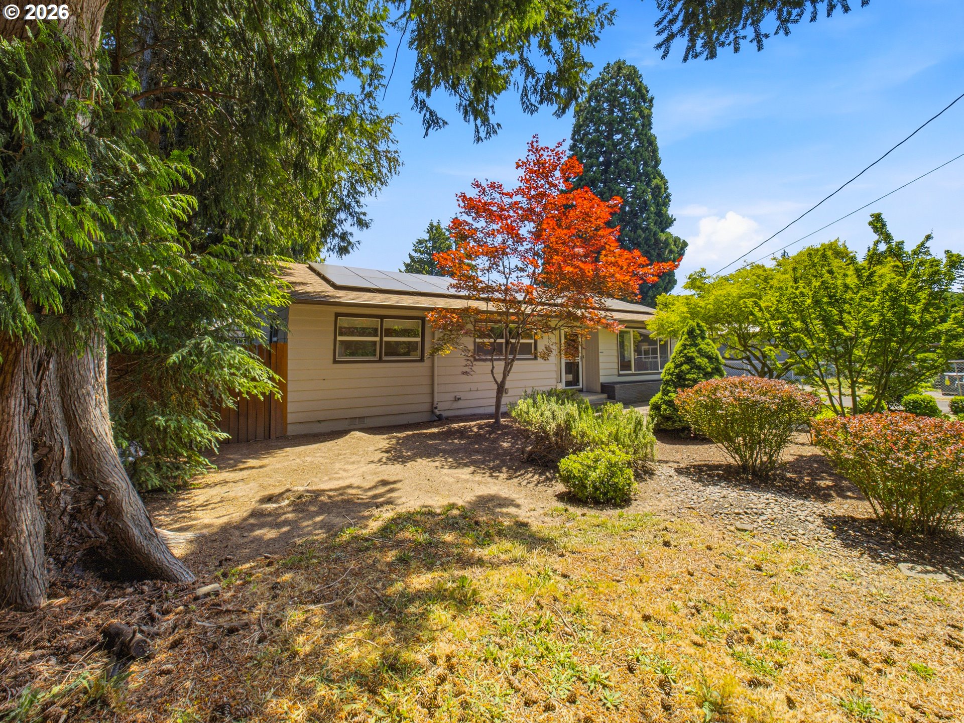 20310 Southwest Boones Ferry Road Tualatin, OR 97062 - Photo 9 of 48 Front Yard