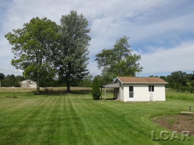 166 South County Line Road, Unit N COUNTY LINE HWY Deerfield, MI 49238 - Photo 19 of 19