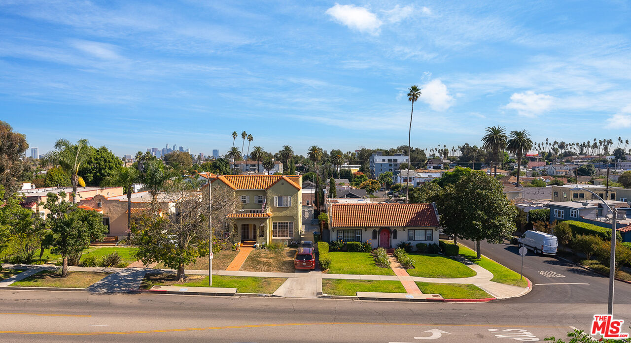 1253 South Rimpau Boulevard Los Angeles, CA 90019 - Photo 5 of 71