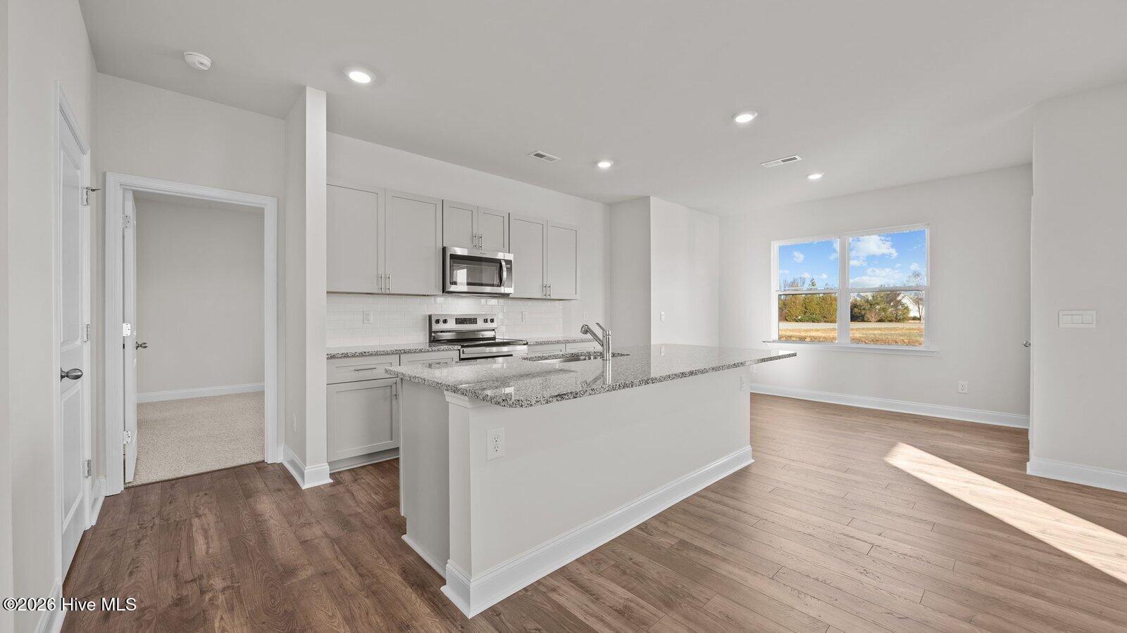 1817 Branson Court Farmville, NC 27828 - Photo 11 of 44 17-custom-IMG_6538