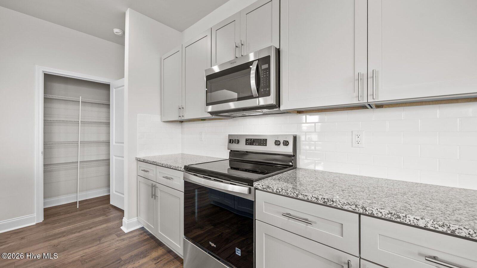 1817 Branson Court Farmville, NC 27828 - Photo 14 of 44 20-custom-IMG_6547