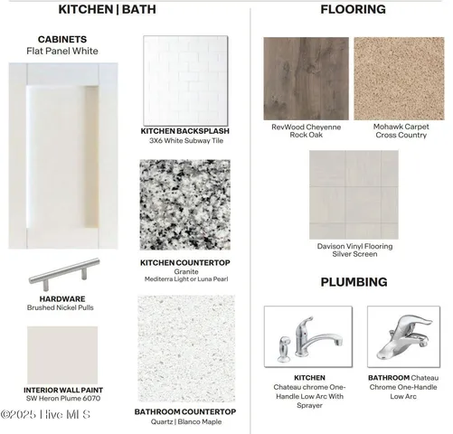 $366,990 | 1817 Branson Court, Farmville, NC 27828