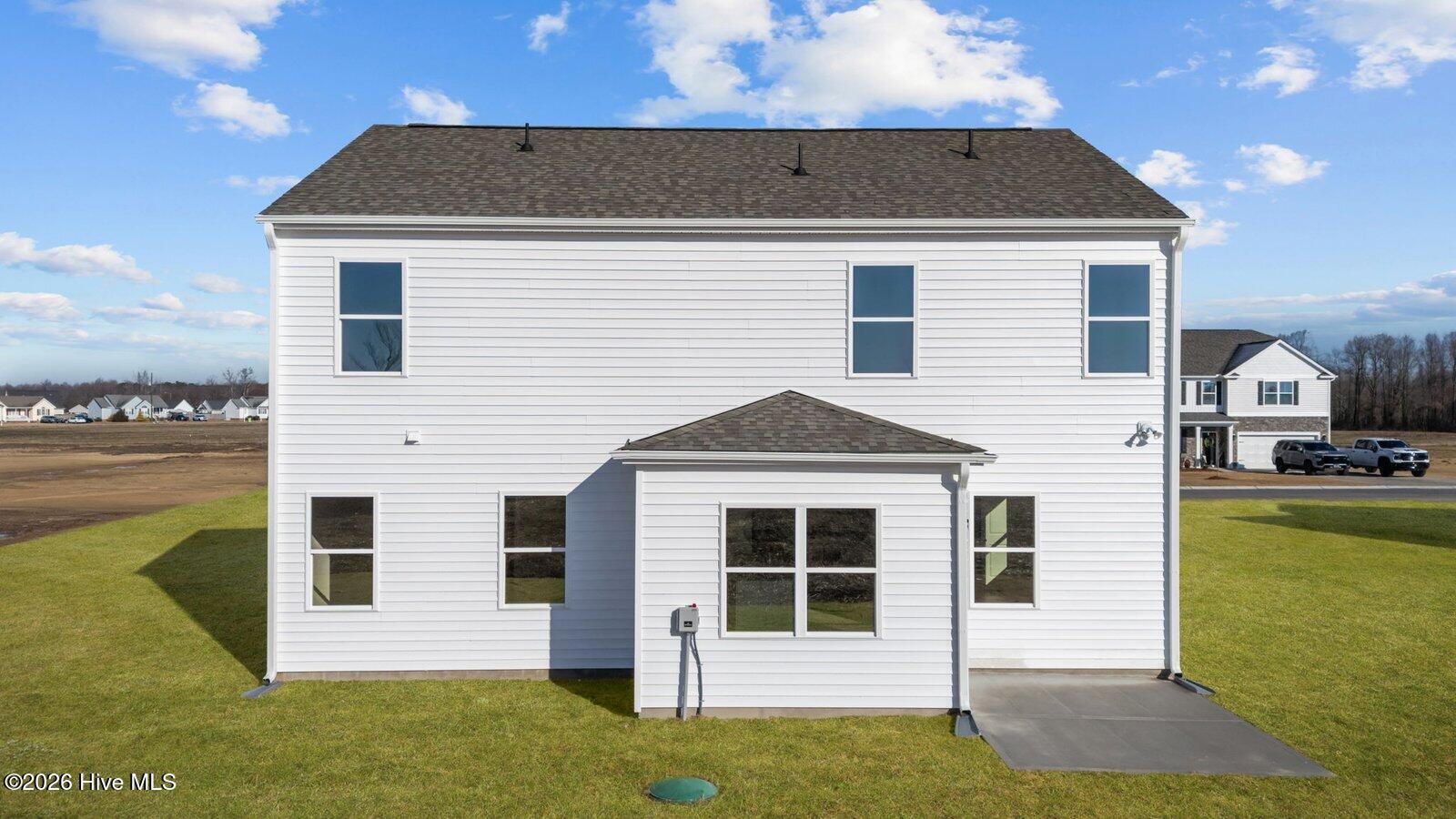 1817 Branson Court Farmville, NC 27828 - Photo 40 of 44 7-custom-DJI_20260119100437_0431_D_1