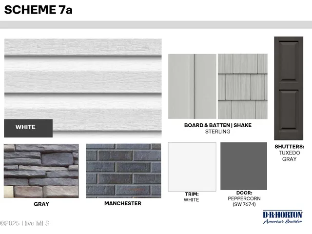 $366,990 | 1817 Branson Court, Farmville, NC 27828