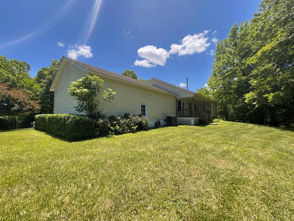 448 Soap Ridge Road Dugspur, VA 24325 - Photo 37 of 46 Gallery Image 37