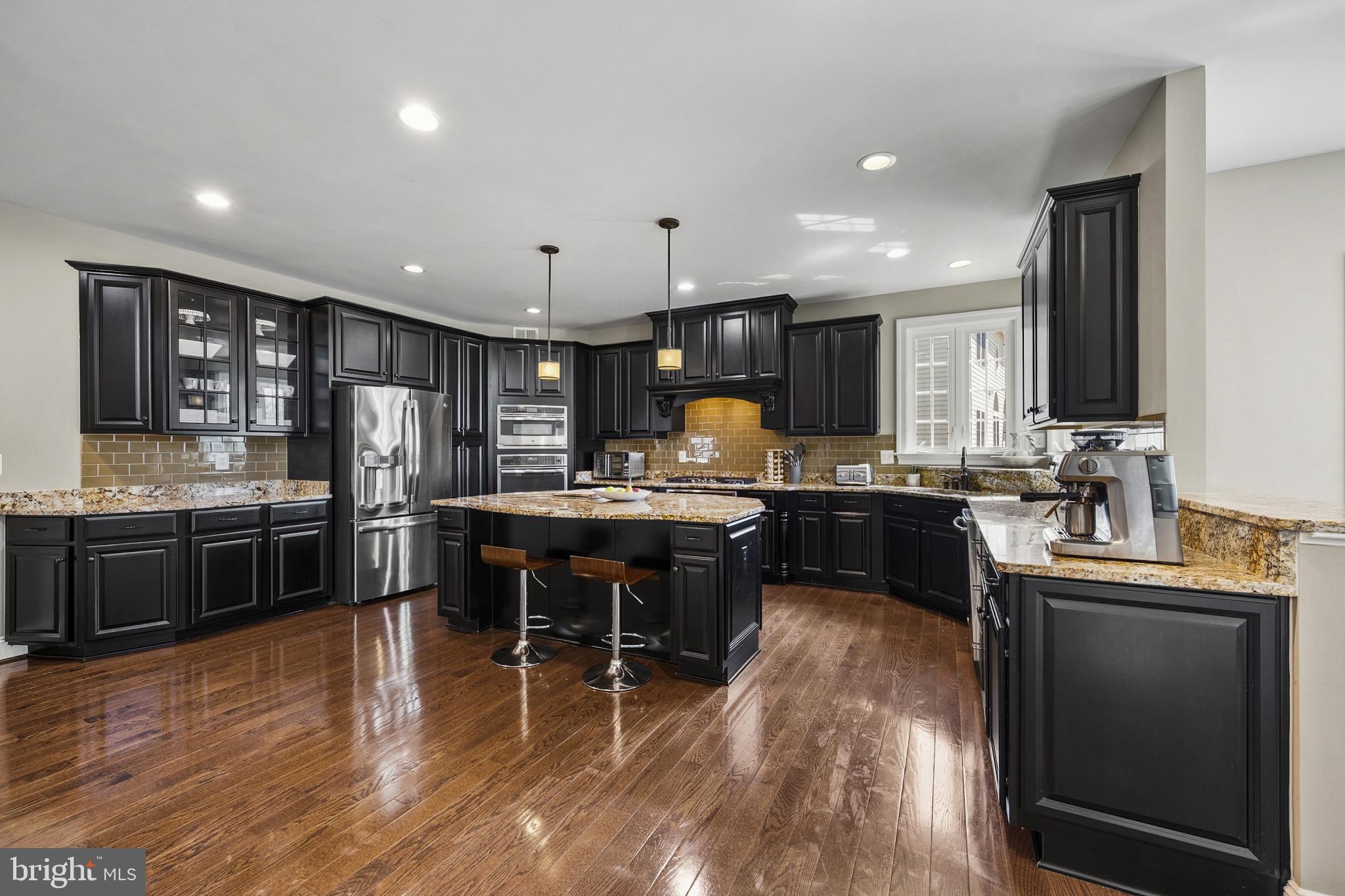 26727 Fair Hope Way Chantilly, VA 20152 - Photo 2 of 53 Gourmet Kitchen