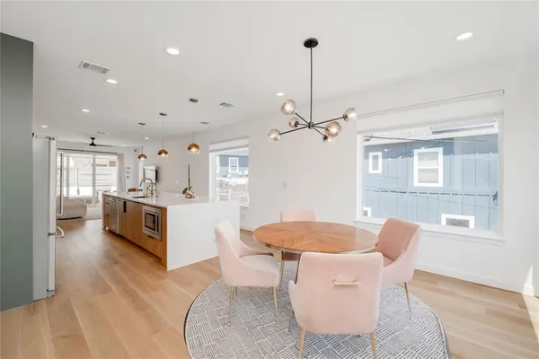 $4,250 | 1208 Luna Street, Unit 1, Austin, TX 78721