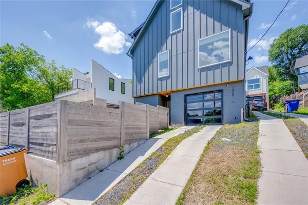 $4,250 | 1208 Luna Street, Unit 1, Austin, TX 78721