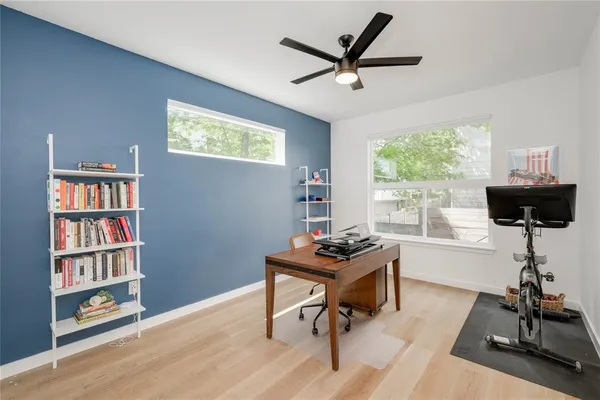 $4,250 | 1208 Luna Street, Unit 1, Austin, TX 78721
