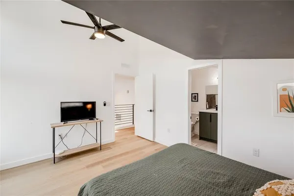 $4,250 | 1208 Luna Street, Unit 1, Austin, TX 78721