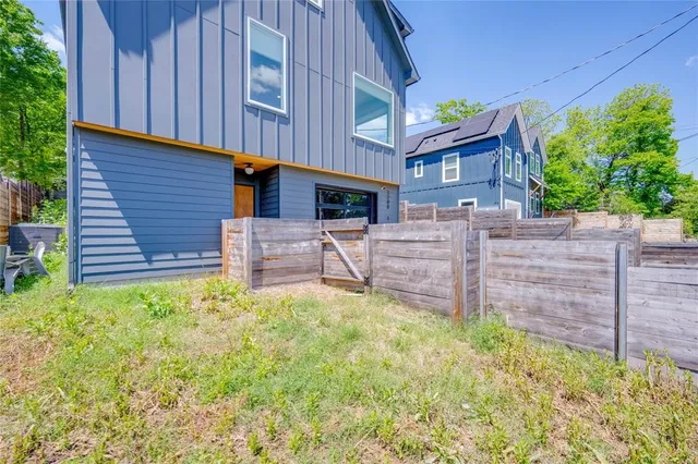 $4,500 | 1208 Luna Street, Unit 1, Austin, TX 78721