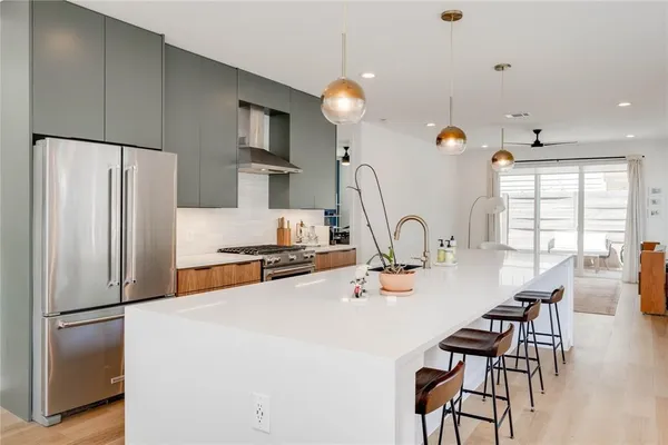 $4,250 | 1208 Luna Street, Unit 1, Austin, TX 78721