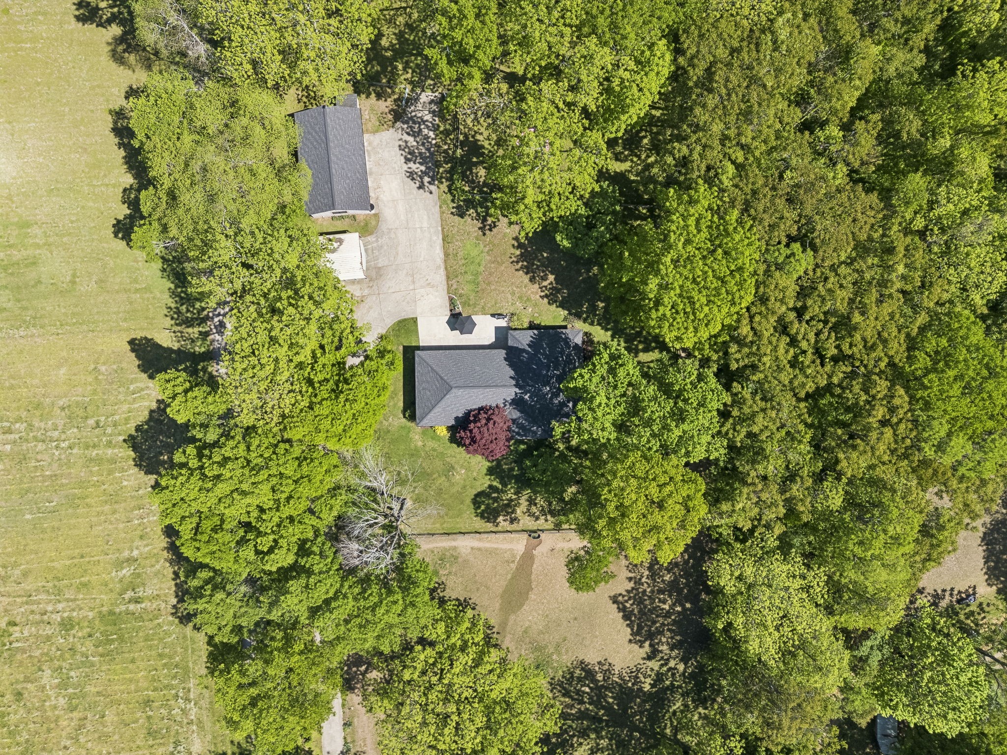 660 Allisona Road Eagleville, TN 37060 - Photo 80 of 87 Gallery Image 80