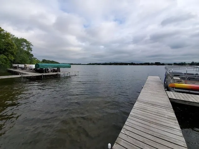 $39,900 | Lot 6 Devils Lake Road Northwest, Brandon, MN 56315