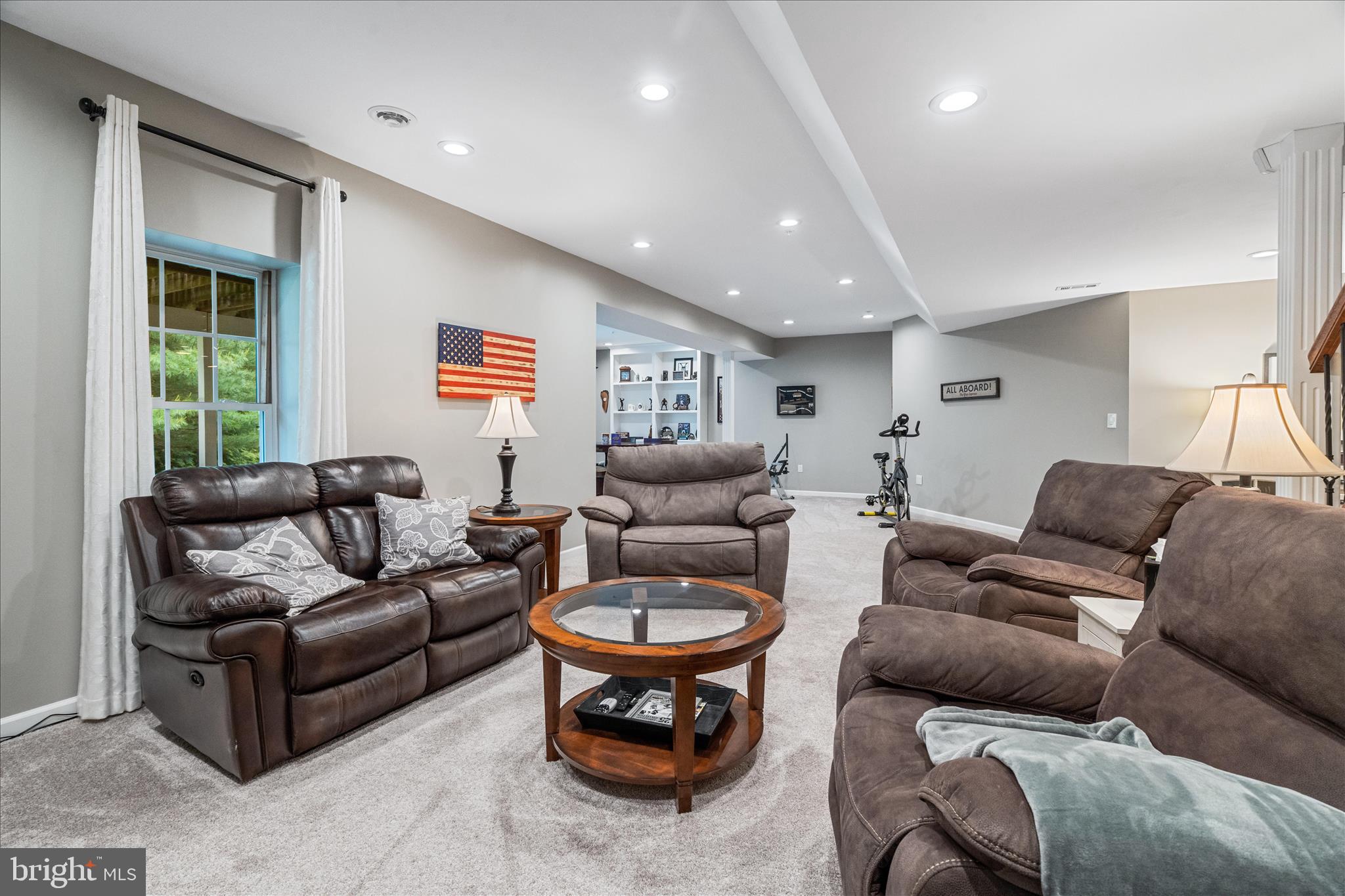 1808 Fieldbrook Lane Mount Airy, MD 21771 - Photo 45 of 77 1808 Fieldbrook Ln-046