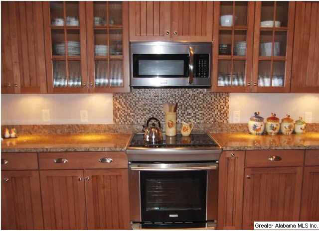 960 County Road 166 Leesburg, AL 35983 - Photo 12 of 27