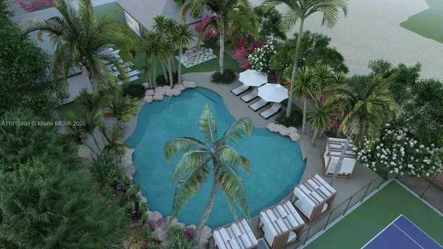 $1,170,000 | 15100 Northwest River Drive, Miami, FL 33169