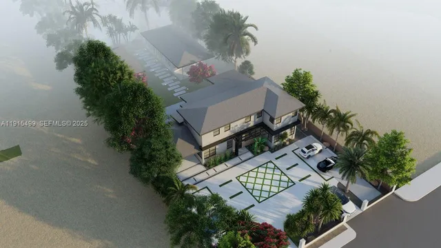 $1,170,000 | 15100 Northwest River Drive, Miami, FL 33169