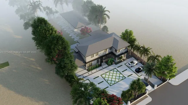 $1,170,000 | 15100 Northwest River Drive, Miami, FL 33169