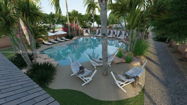 $1,170,000 | 15100 Northwest River Drive, Miami, FL 33169