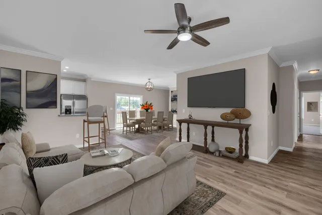 $399,000 | 185 Waters Edge Dr Spring, Spring City, TN 37381