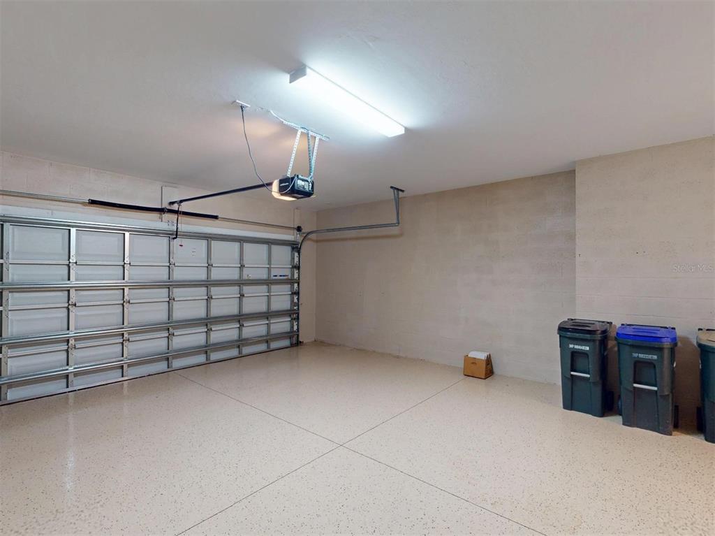 1352 Raspberry Dr Port North Port, FL 34289 - Photo 59 of 88 a view of a garage