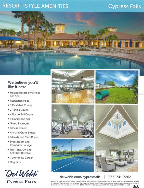 1352 Raspberry Dr Port North Port, FL 34289 - Photo 71 of 88