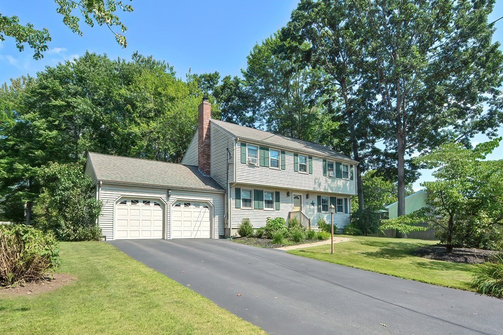 3 Nicholas Road Milford, MA 01757 - Photo 1 of 42 Gallery Image 1