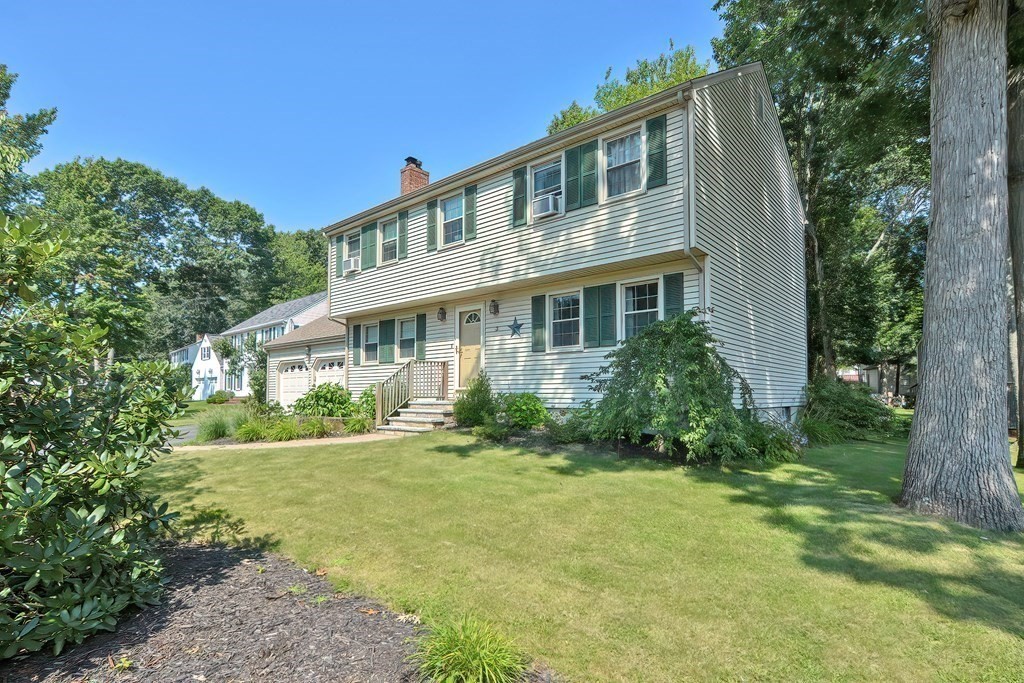 3 Nicholas Road Milford, MA 01757 - Photo 2 of 42 Gallery Image 2