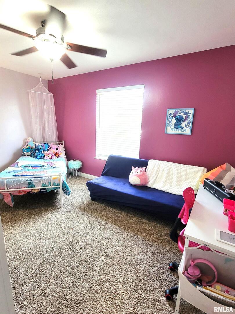 16 Stone Forge Pike Flora, IL 62839 - Photo 60 of 98