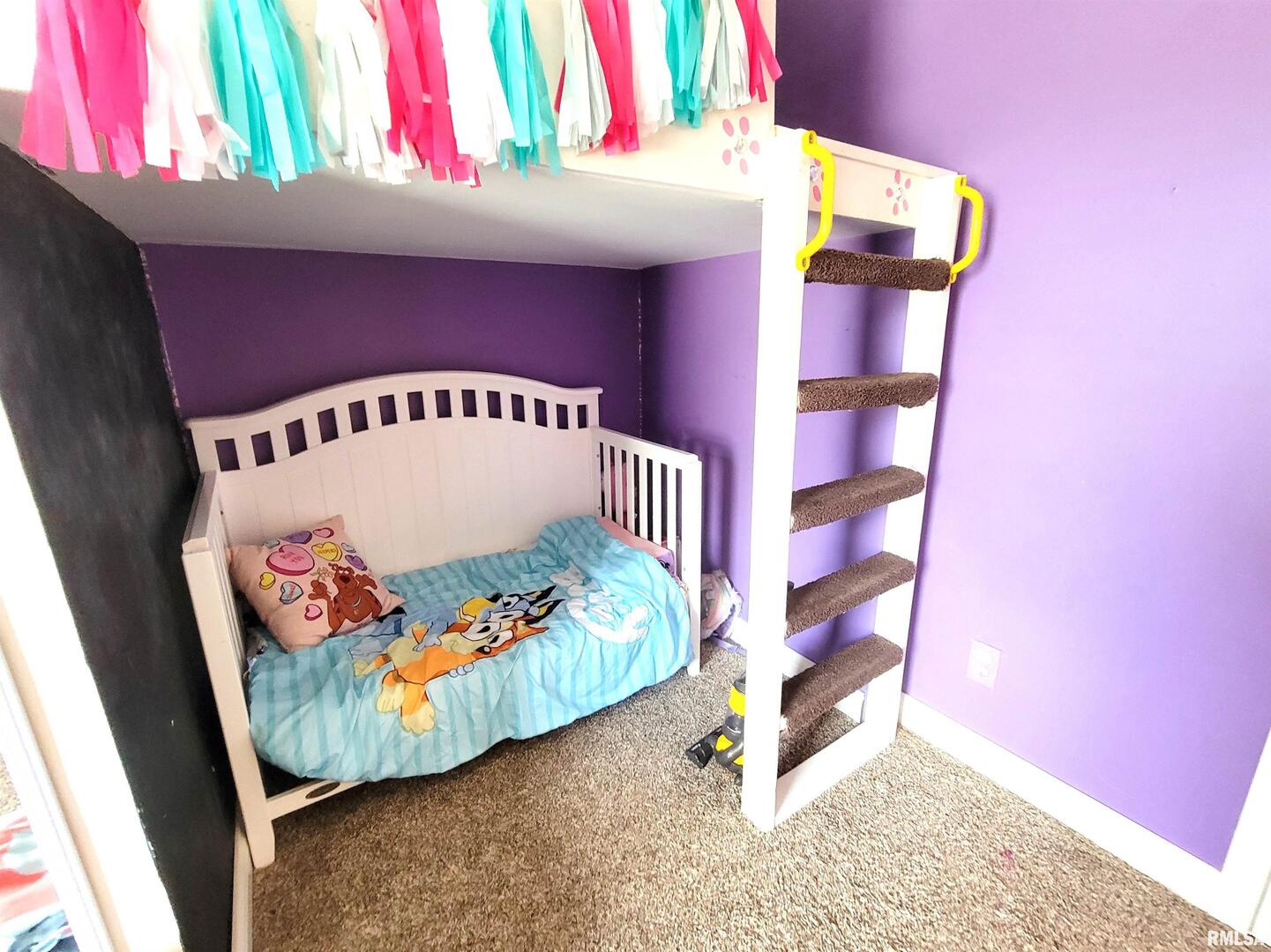 16 Stone Forge Pike Flora, IL 62839 - Photo 68 of 98 a wooden bench sitting in front of a window