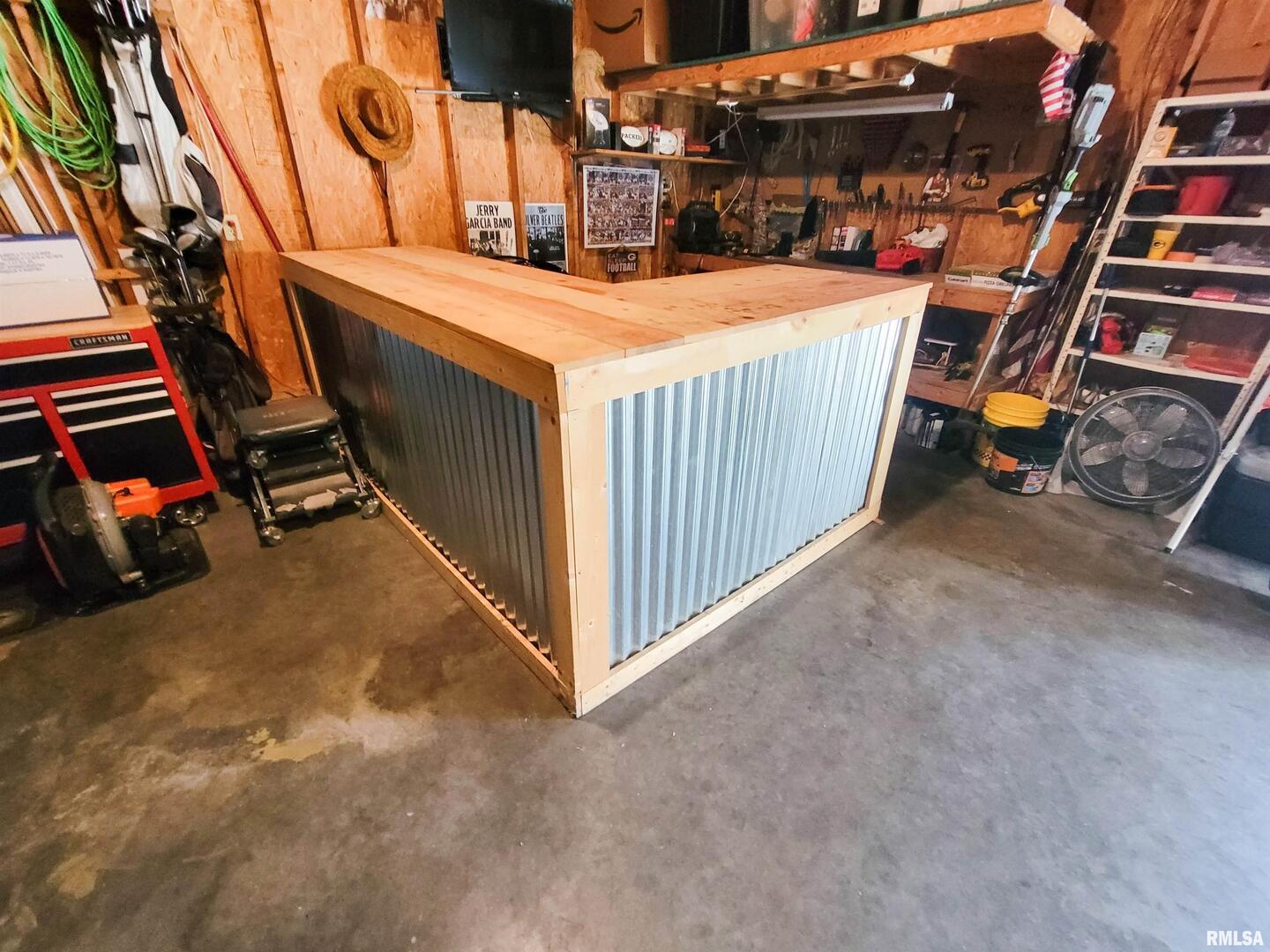 16 Stone Forge Pike Flora, IL 62839 - Photo 77 of 98