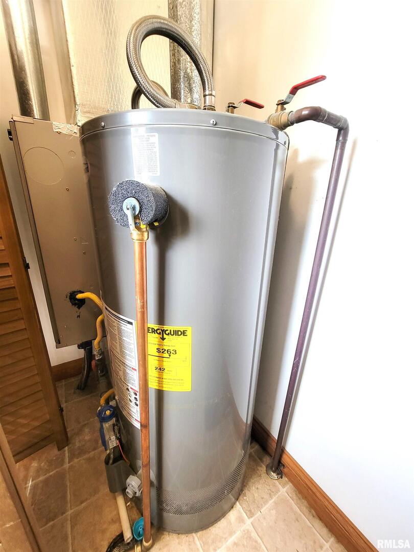 16 Stone Forge Pike Flora, IL 62839 - Photo 85 of 98