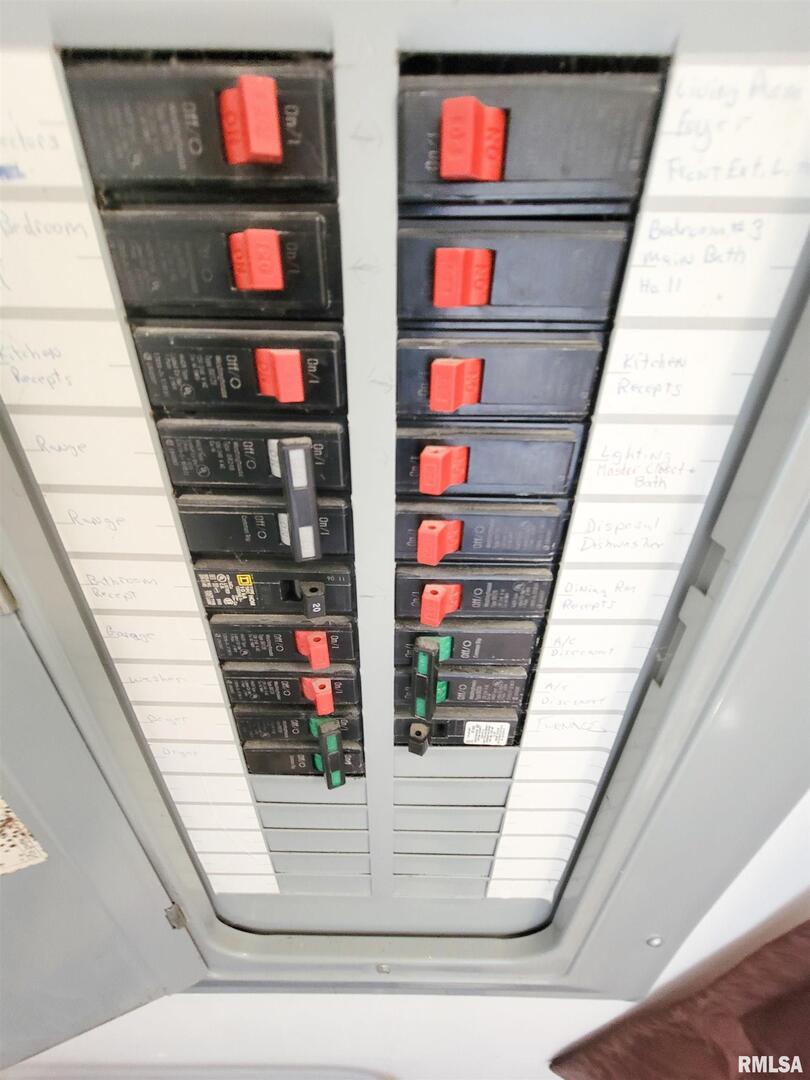 16 Stone Forge Pike Flora, IL 62839 - Photo 86 of 98