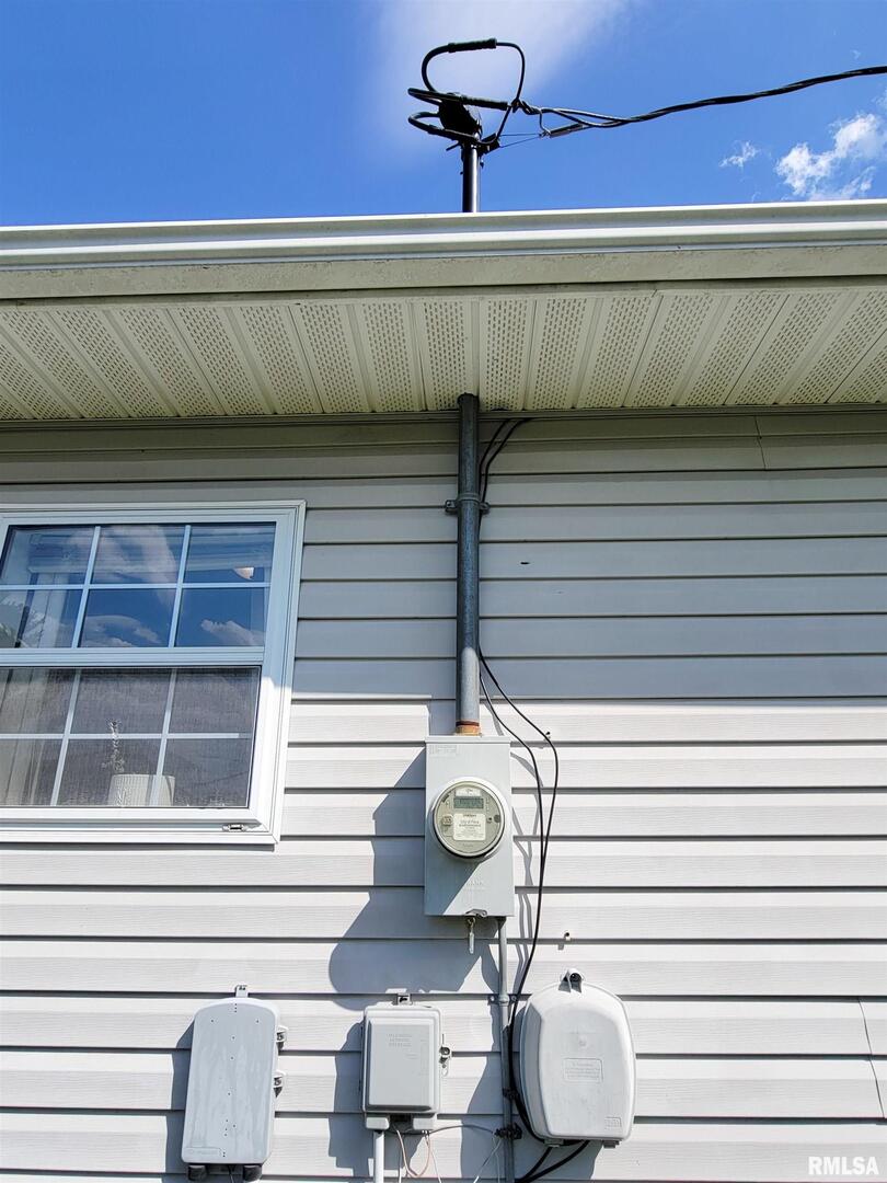 16 Stone Forge Pike Flora, IL 62839 - Photo 87 of 98