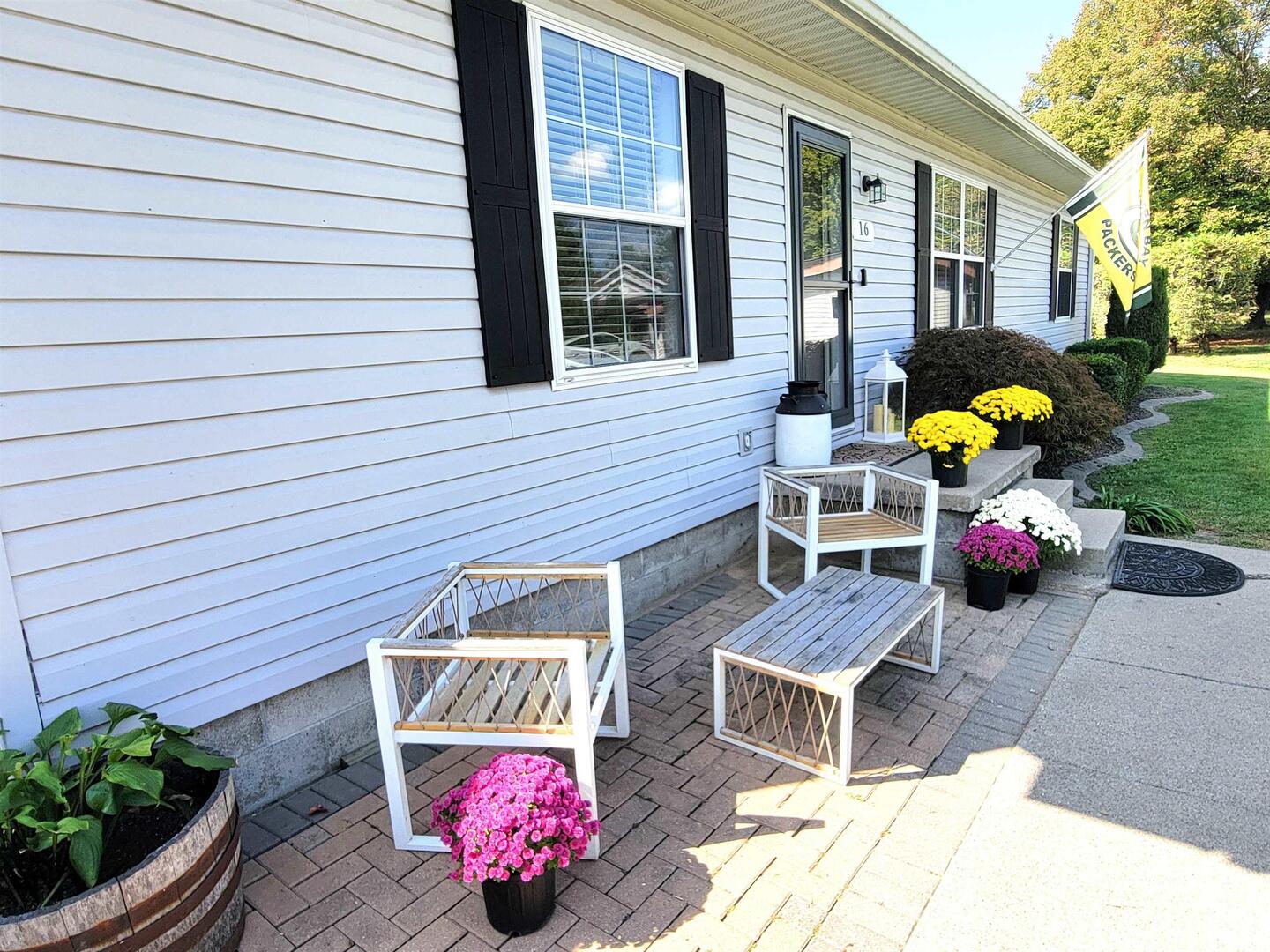 16 Stone Forge Pike Flora, IL 62839 - Photo 94 of 98