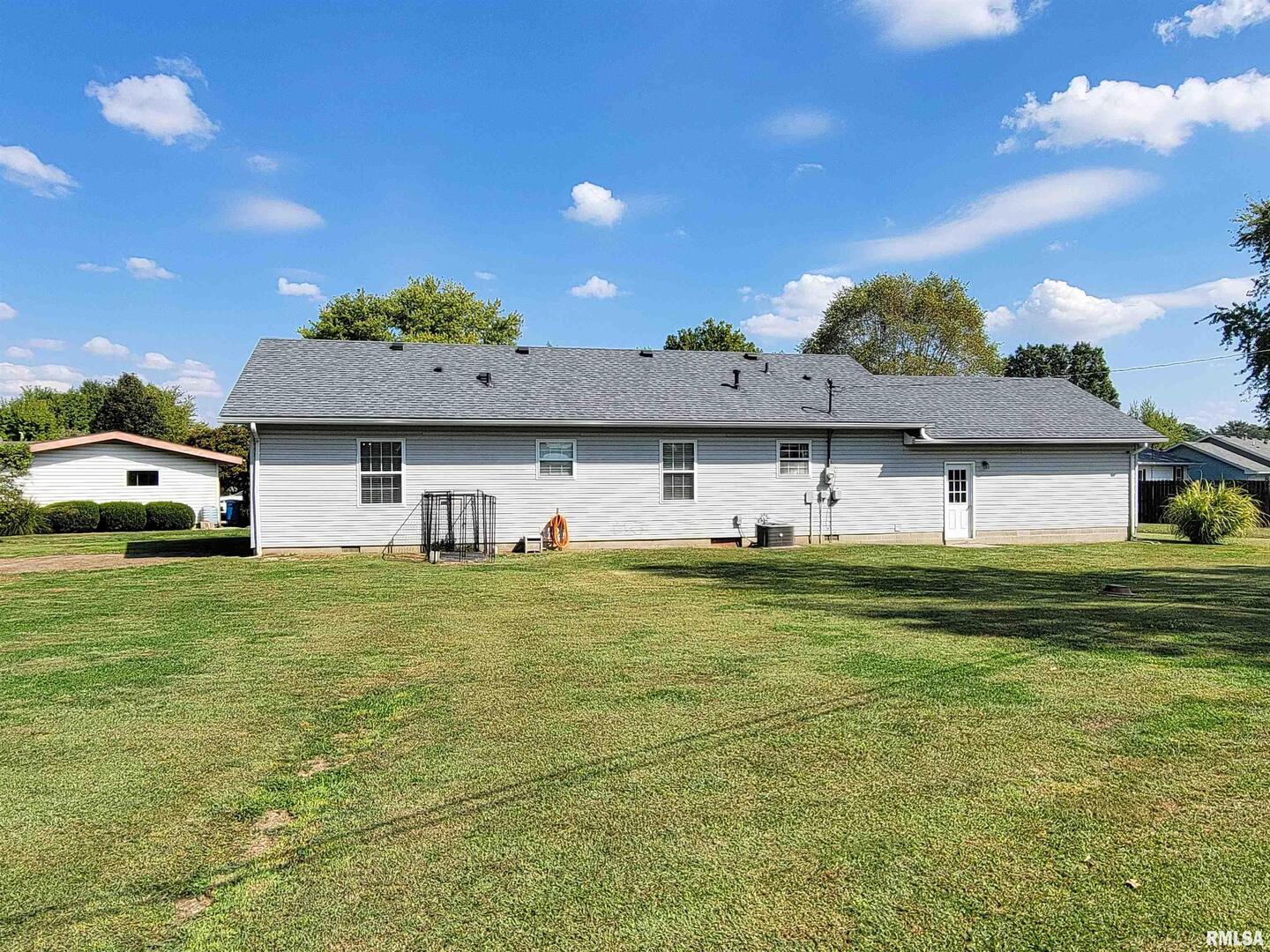 16 Stone Forge Pike Flora, IL 62839 - Photo 96 of 98