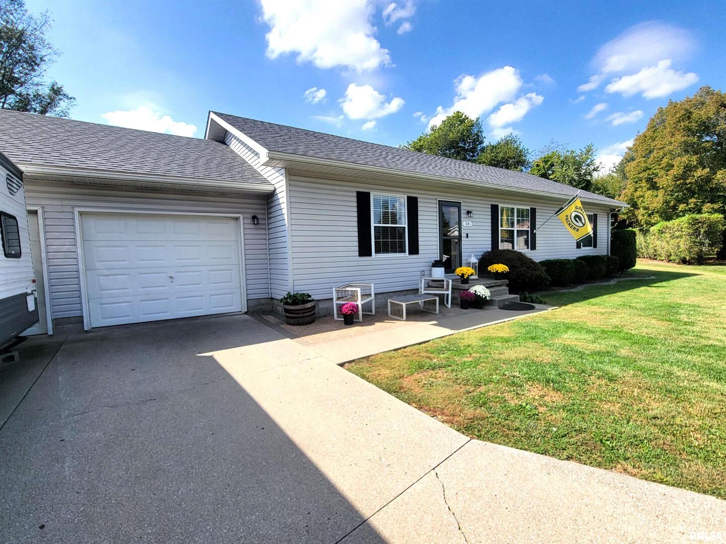 16 Stone Forge Pike Flora, IL 62839 - Photo 97 of 98