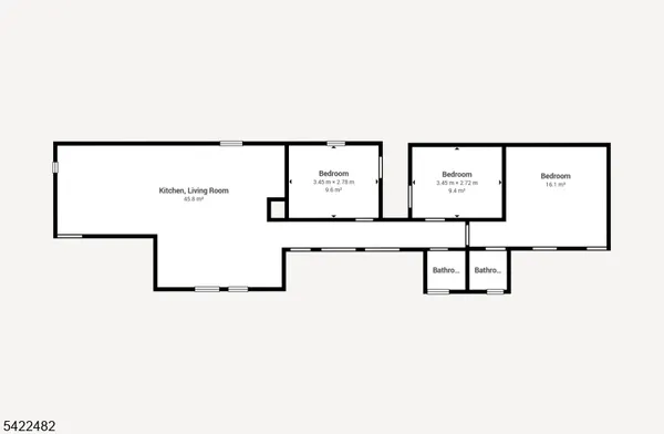 $874,000 | 800 Bergen Street, Newark, NJ 07108