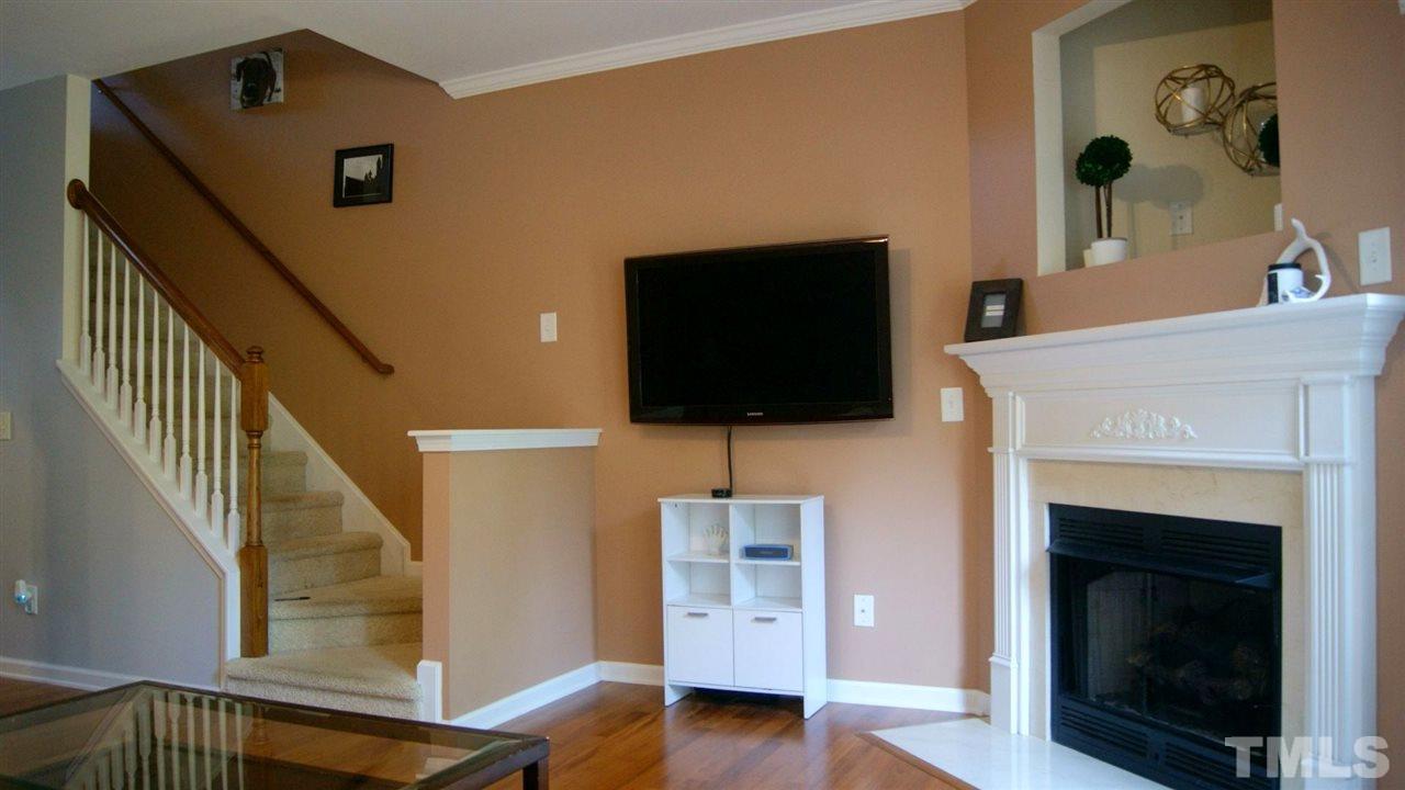 7873 Spungold Street Raleigh, NC 27617 - Photo 8 of 16
