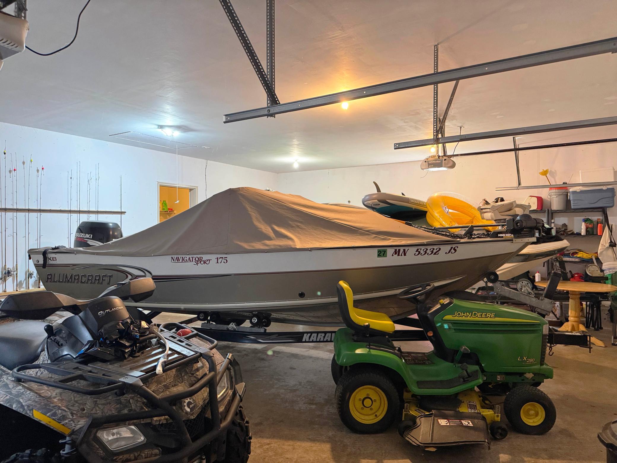 44205 Conifer Street Aitkin, MN 56431 - Photo 84 of 87