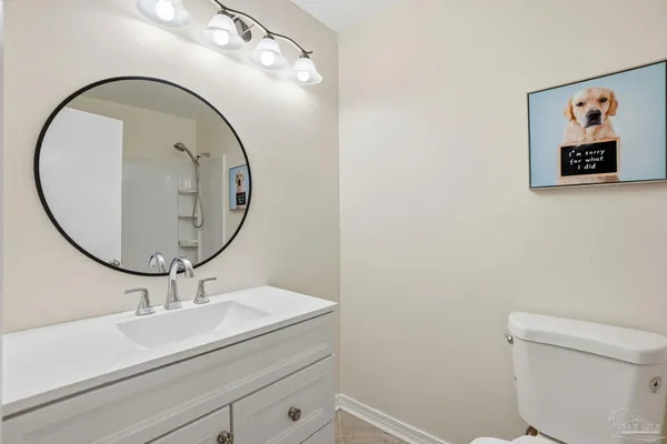 $288,000 | 4605 Heatherwood Way, Pace, FL 32571