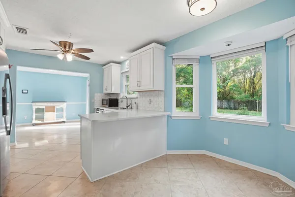 $288,000 | 4605 Heatherwood Way, Pace, FL 32571