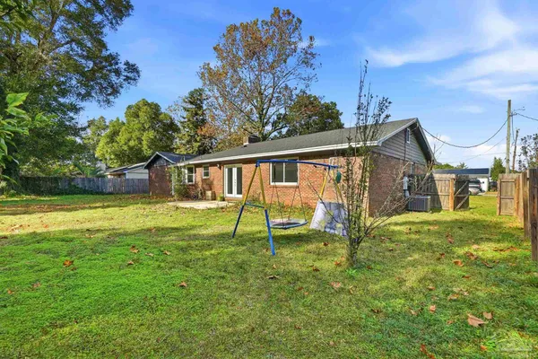 $288,000 | 4605 Heatherwood Way, Pace, FL 32571