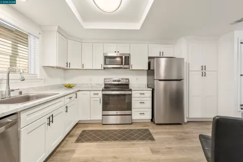 $390,000 | 2593 El Portal Drive, Unit C, San Pablo, CA 94806