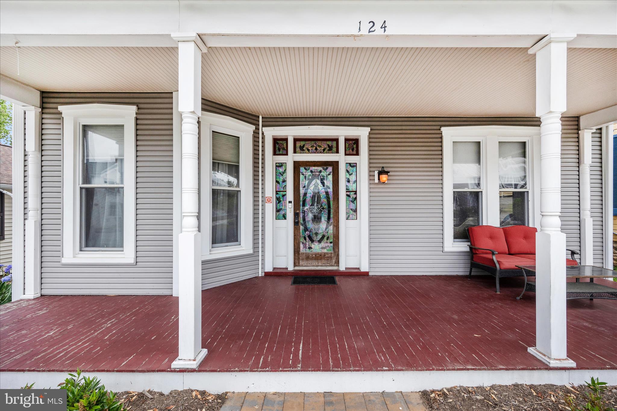 124 East Main Street Middletown, MD 21769 - Photo 7 of 58 Exterior Front