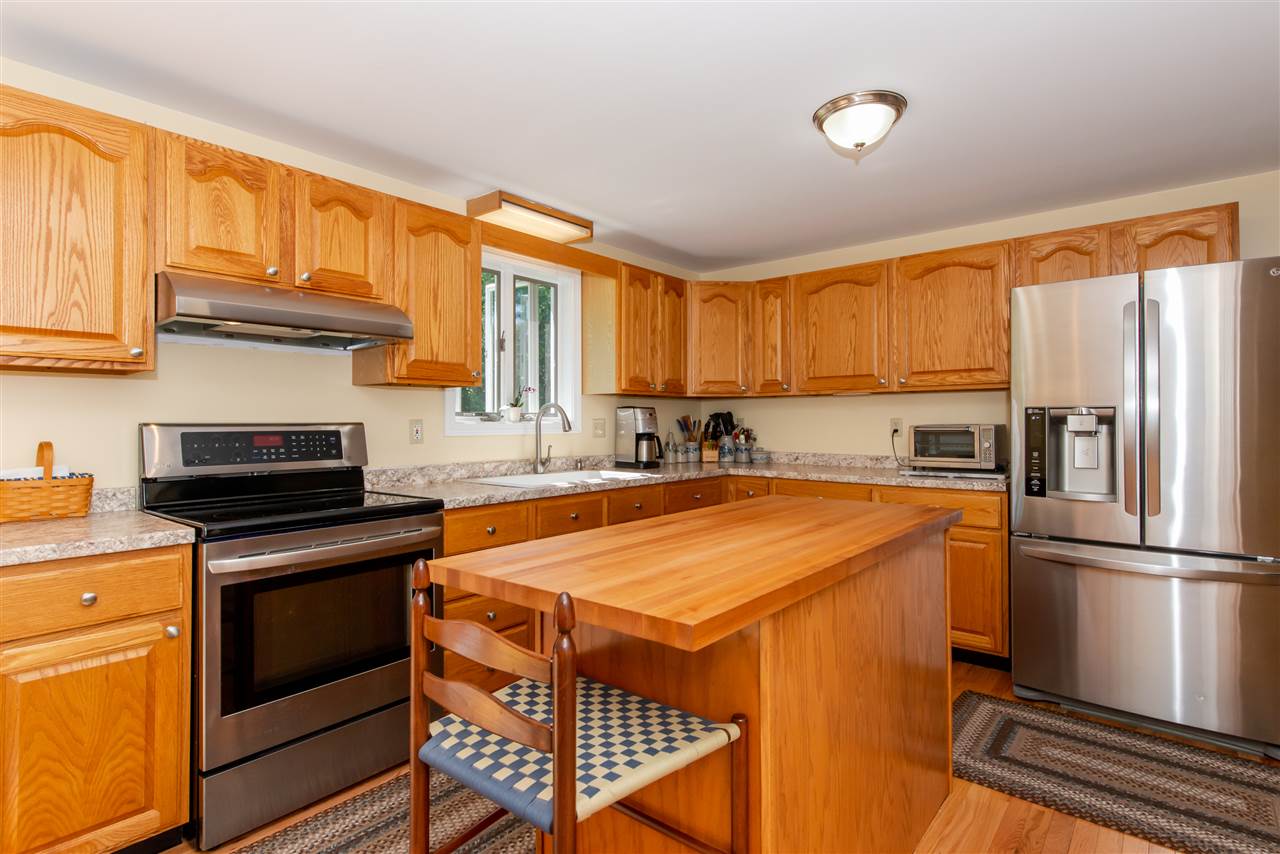 155 New Durham Road Middleton, NH 03887 - Photo 3 of 39 Gallery Image 3