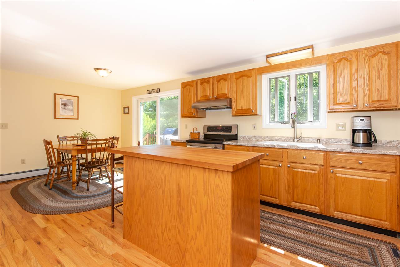 155 New Durham Road Middleton, NH 03887 - Photo 8 of 39 Gallery Image 8
