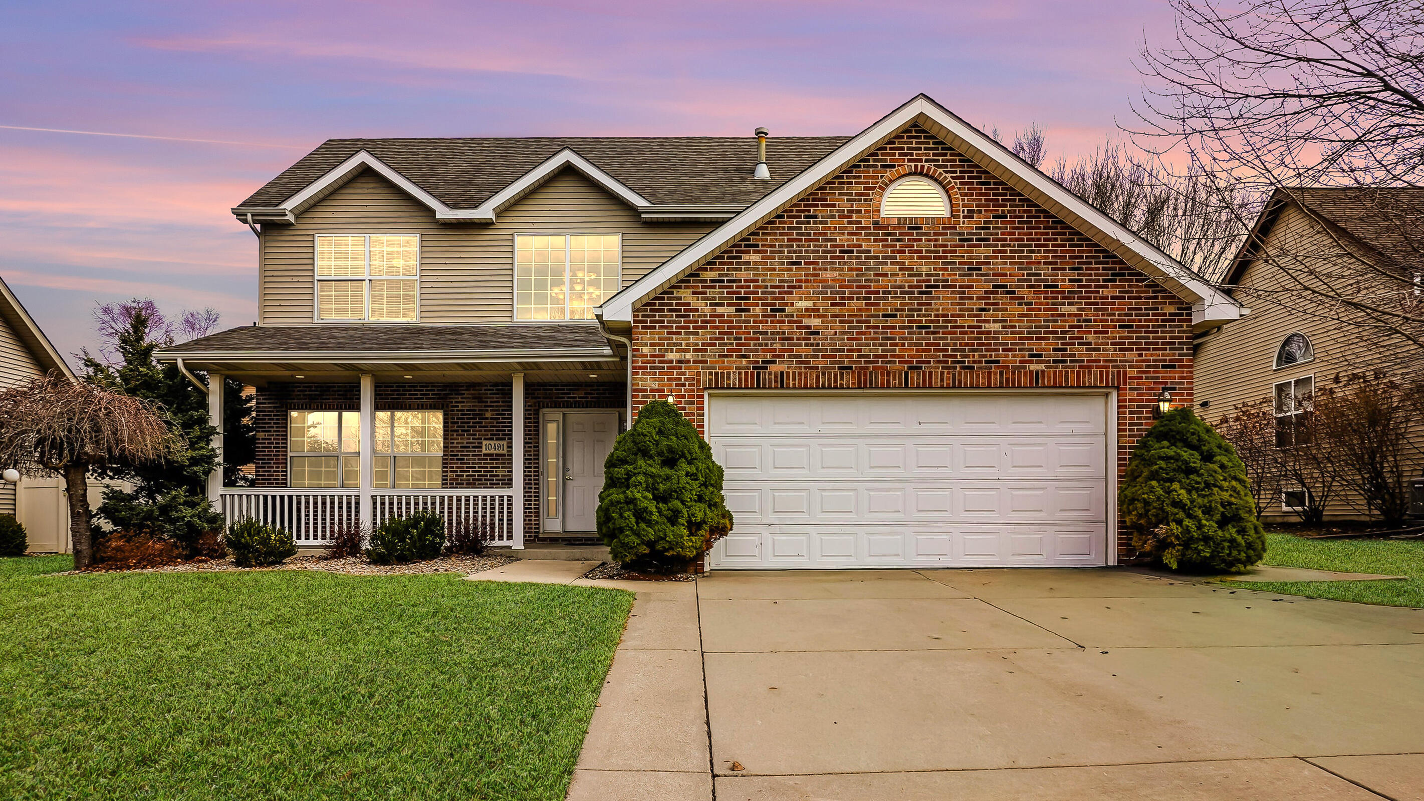 10491 Pike Street Crown Point, IN 46307 - Photo 1 of 51 2842x1600