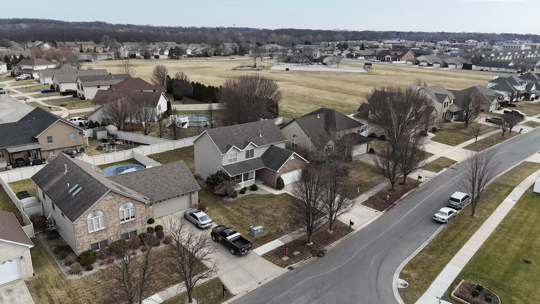 10491 Pike Street Crown Point, IN 46307 - Photo 48 of 51 2048x1152